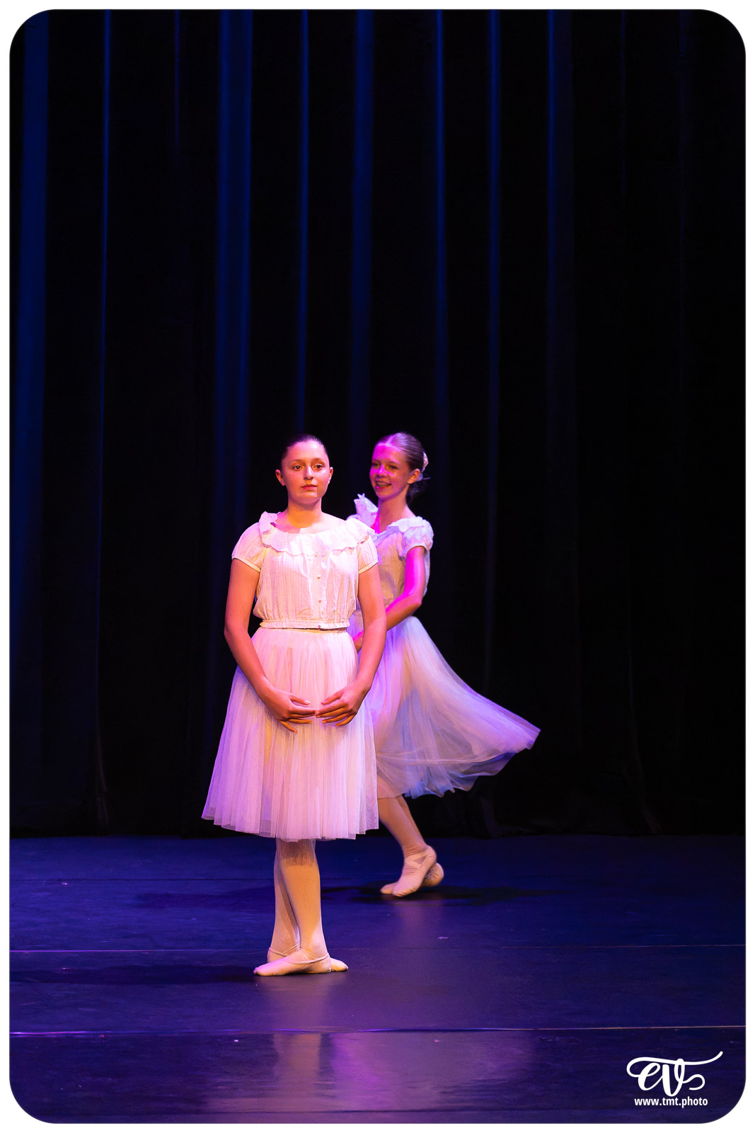 ECOLE DE DANSE CÉCILE ADAMOW